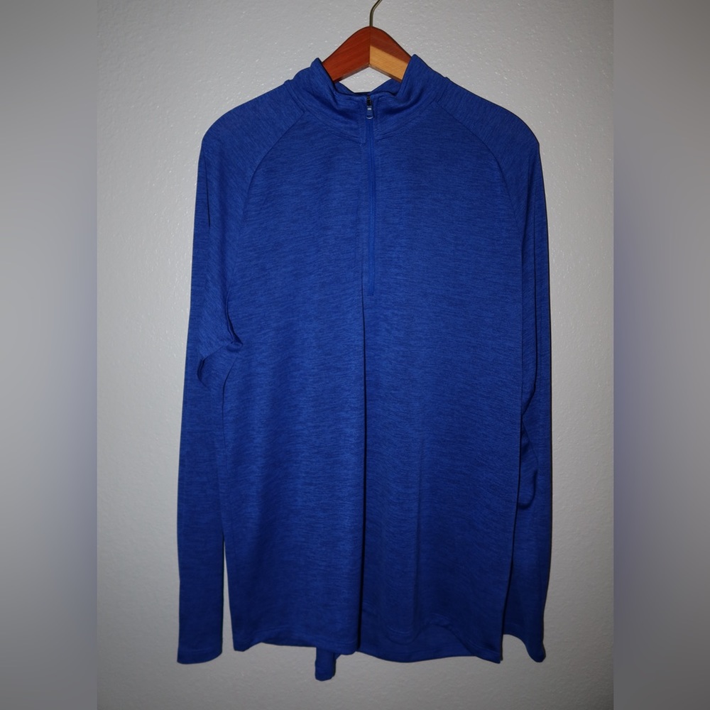 Quarter Zip Under Armour